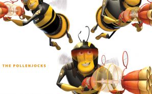 Bee Movie picture