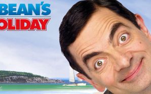 2007 Mr. Bean's Holiday moviestill
