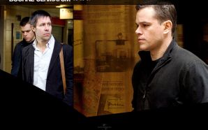 2007 The Bourne Ultimatum screenshots
