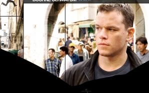 2007 The Bourne Ultimatum moviestill