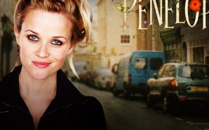 Reese Witherspoon (Annie) in 2007 Penelope