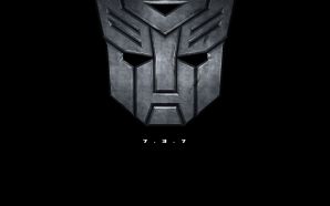 Autobot - Transformers Wallpaper