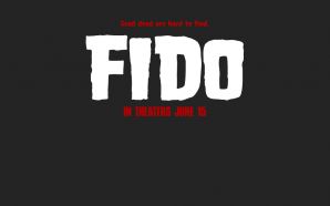 Fido (2007) wallpaper