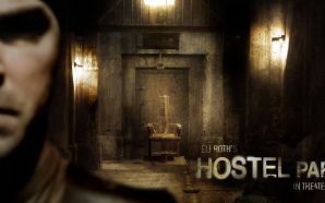 Hostel: Part II movie poster