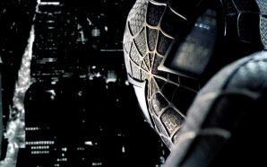 Tobey Maguire (Peter Parker/Spider-Man) in Spider-Man 3