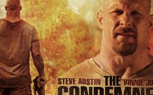 Steve Austin (Jack Conrad) in The Condemned (2007)