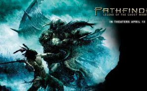 latest movie poster:Pathfinder (2007)