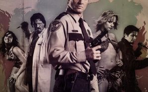Michael Biehn-Sheriff Hague (Planet Terror) in Grindhouse (2007)