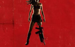 Rose McGowan-Cherry/Pam (Planet Terror/Death Proof) in Grindhouse (2007)