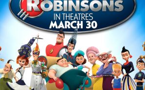 Movie Stills of Meet the Robinsons