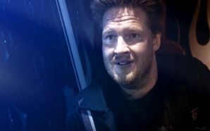 Donal Logue (Mack) in Ghost Rider (2007)