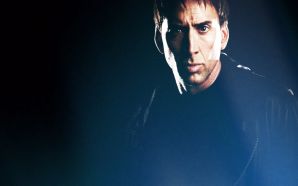 Nicolas Cage (Johnny Blaze) in Ghost Rider (2007)