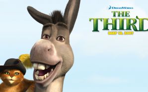 Donkey (Eddie Murphy) in Shrek the Third(2007)