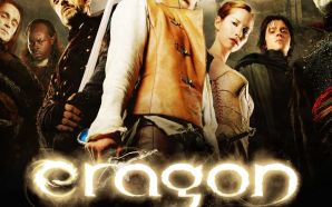 free posters of Eragon (2006)