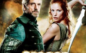 Jeremy Irons as Brom in Eragon (2006)