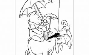 winnie the pooh coloring pages, winnie the pooh and friends coloring pages