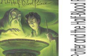 Harry Potter and the Half-Blood Prince wallpaper
