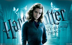 Hermione Granger in Harry Potter and the Half-Blood Prince