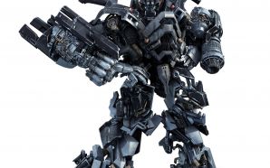 Transformers HD Wallpaper