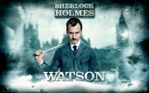Sherlock Holmes by Guy Ritchie