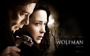 Emily Blunt in The Wolfman