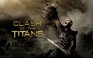 Sam Worthington in Clash of the Titans