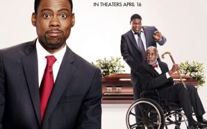 Chris Rock in Death at a Funeral