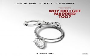 Why Did I Get Married Too Wallpaper 2