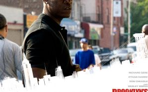 Don Cheadle in Brooklyns Finest Wallpaper 3