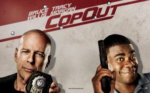 Bruce Willis in Cop Out Wallpaper 3