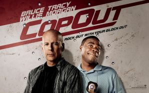 Tracy Morgan in Cop Out Wallpaper 4