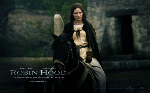 Cate Blanchett in Robin Hood Wallpaper 3