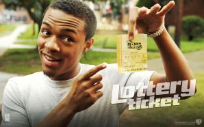 Bow Wow in Lottery Ticket Wallpaper 1