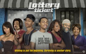 Bow Wow in Lottery Ticket Wallpaper 6