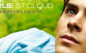 Zac Efron in Charlie St. Cloud Wallpaper 1