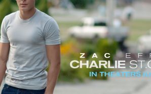 Zac Efron in Charlie St. Cloud Wallpaper 2