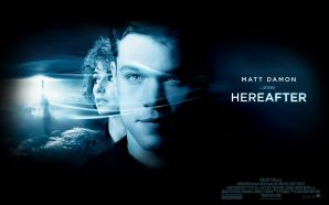 Matt Damon in Hereafter Wallpaper 1