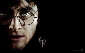 Daniel Radcliffe in Harry Potter and the Deathly Hallows: Part I Wallpaper 13