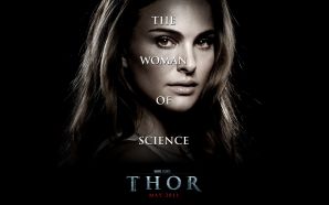 2011 Thor