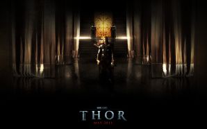 2011 Thor