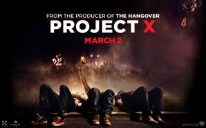 2012 Project X