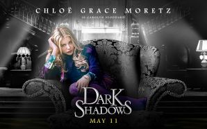 2012 Dark Shadows