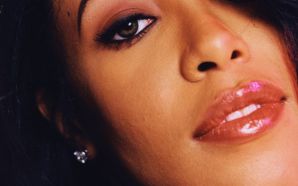Aaliyah Face