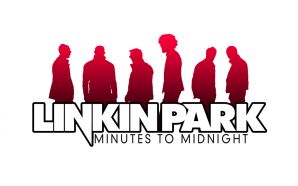 Linkin Park Minutes to Midnight