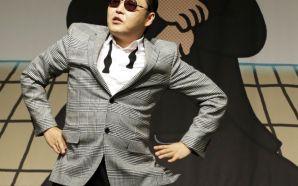2013 PSY Oppa Gangnam style