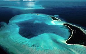 Kayangel Atoll,Belau,Palau Islands