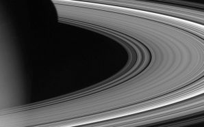 wallpapers from Cassini-Huygens