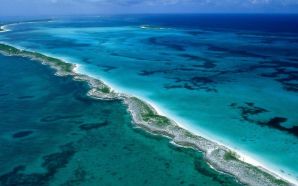 Bahamas Coastline