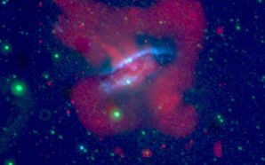 Stars Galaxies galex-cenatc
