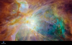 Stars Galaxies PIA01322